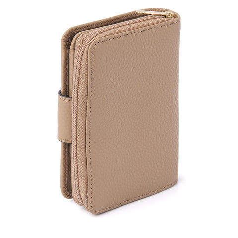 dR Amsterdam - Wallet 5 colors 