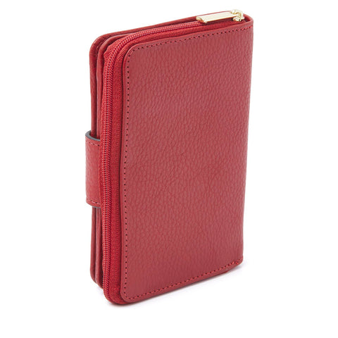 dR Amsterdam - Wallet 5 colors 