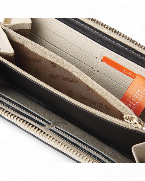 dR Amsterdam Seðlaveski