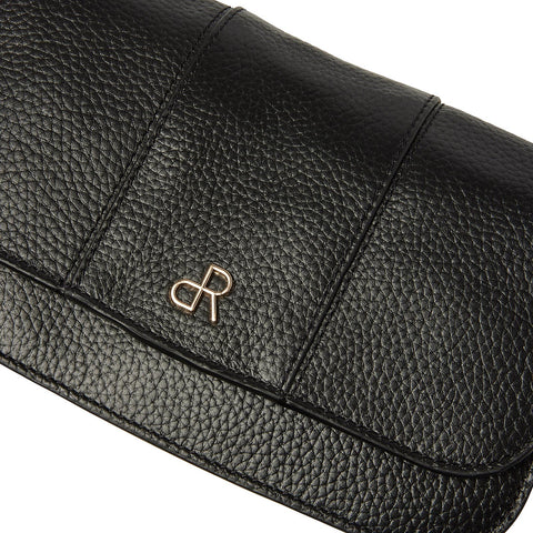 dR Amsterdam - Leather bag