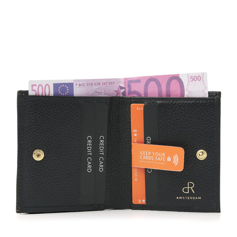 dR Amsterdam - Wallet 5 colors