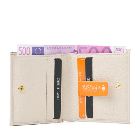 dR Amsterdam - Wallet 5 colors