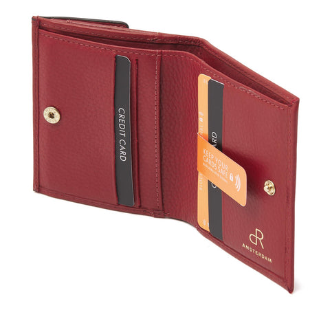 dR Amsterdam - Wallet 5 colors