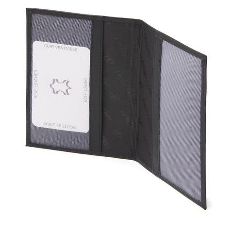 dR Amsterdam - Passport Wallet