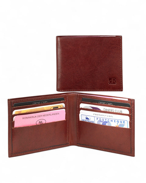 dR Amsterdam Seðlaveski