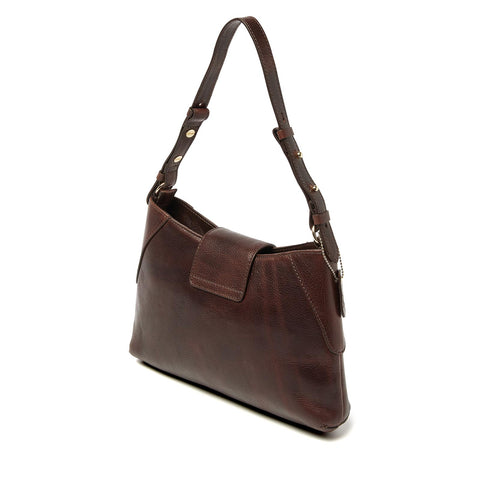 dR Amsterdam - Leather bag 2 colors 