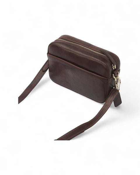 dR Amsterdam Hliðartaska