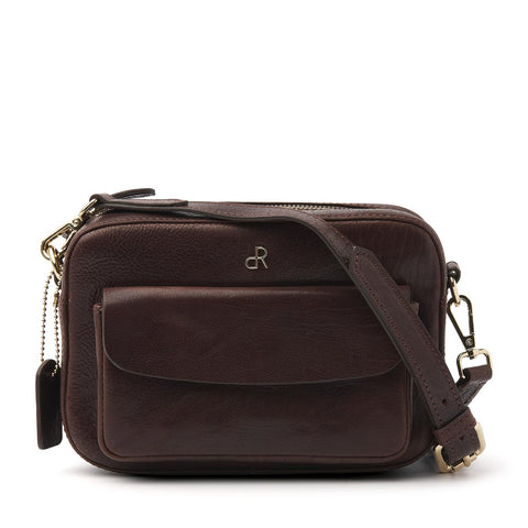 dR Amsterdam - Side bag 3 colors 