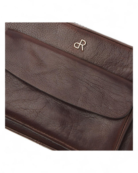 dR Amsterdam Hliðartaska