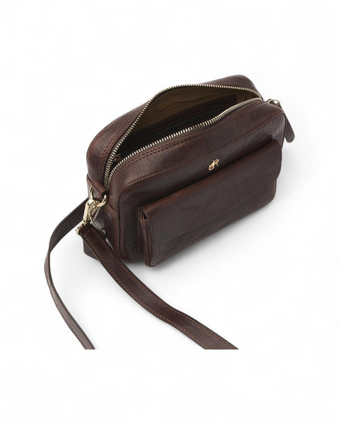 dR Amsterdam Hliðartaska