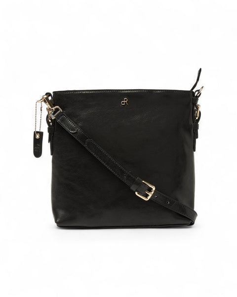 dR Amsterdam Hliðartaska