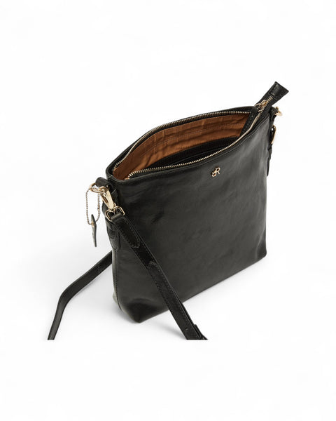 dR Amsterdam Hliðartaska