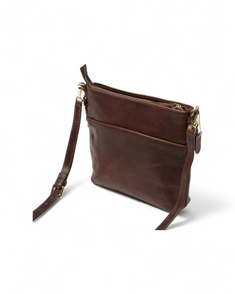 dR Amsterdam Hliðartaska