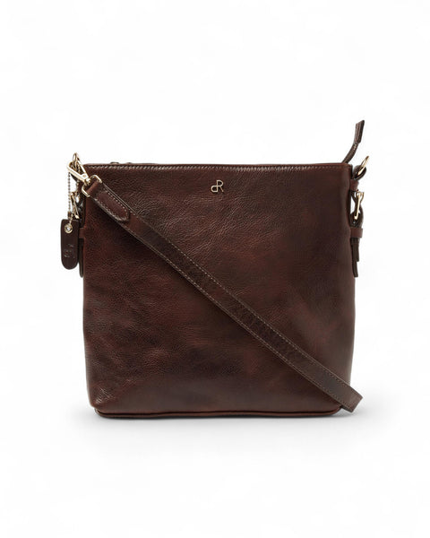 dR Amsterdam Hliðartaska