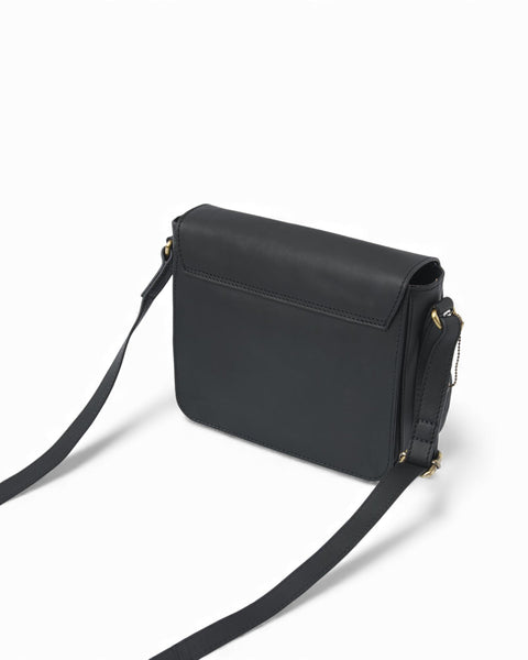 dR Amsterdam leðurtaska