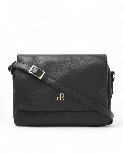 dR Amsterdam - Dömutaska