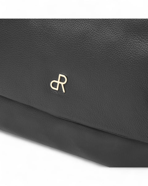 dR Amsterdam - Dömutaska