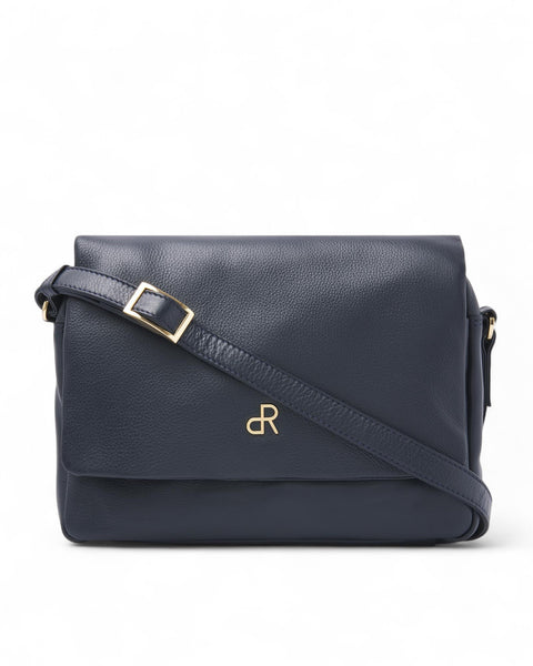 dR Amsterdam - Dömutaska