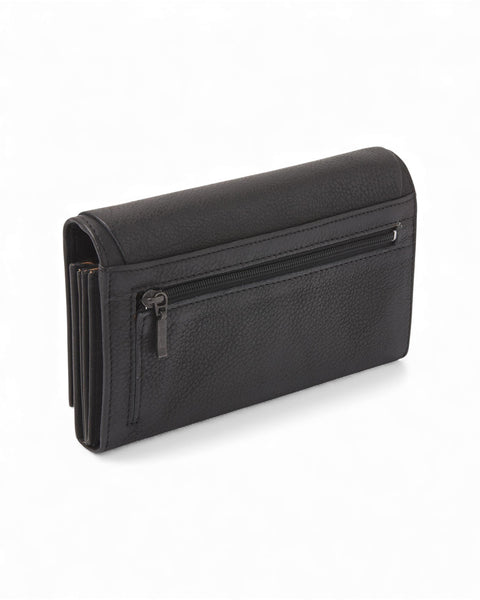 dR Amsterdam Seðlaveski