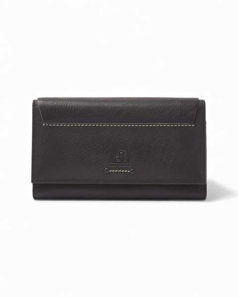 dR Amsterdam Seðlaveski