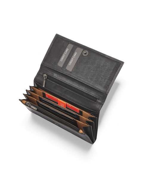 dR Amsterdam Seðlaveski