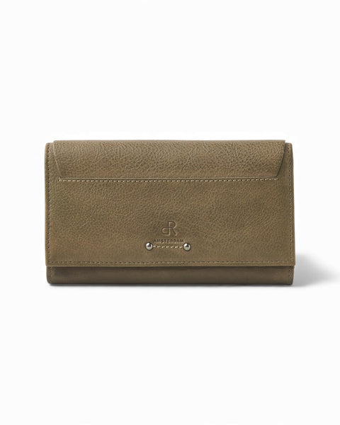 dR Amsterdam Seðlaveski