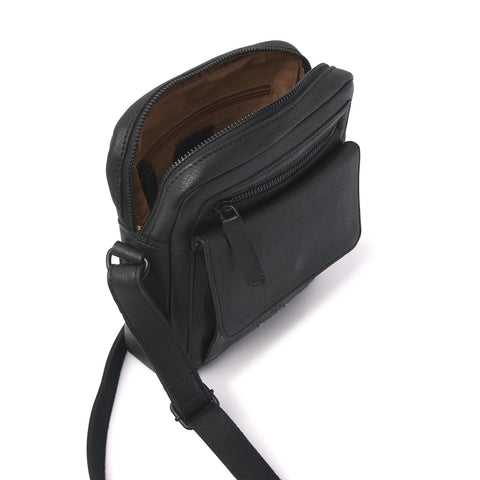 dR Amsterdam - leather bag