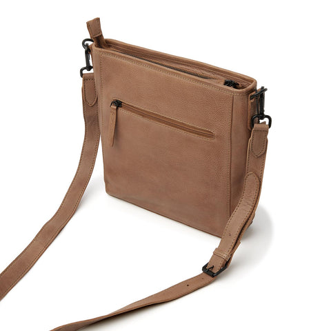 dR Amsterdam - leather bag 2 colors