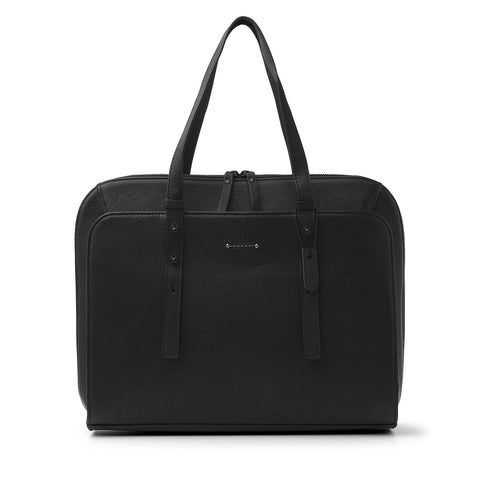 dR Amsterdam - 15.6 Laptop Bag (2 Colors)