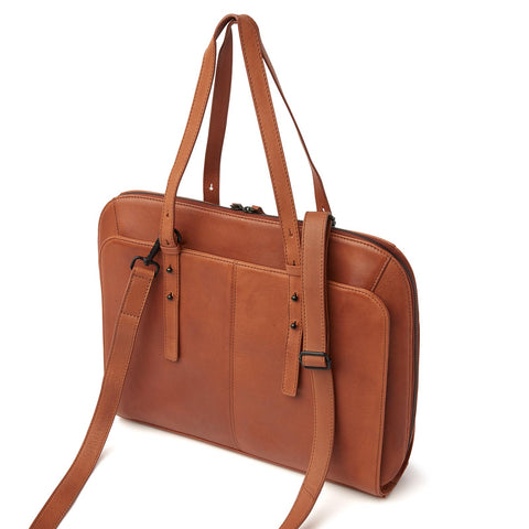 dR Amsterdam - 15.6 Laptop Bag (2 Colors)