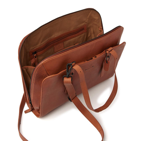 dR Amsterdam - 15.6 Laptop Bag (2 Colors)