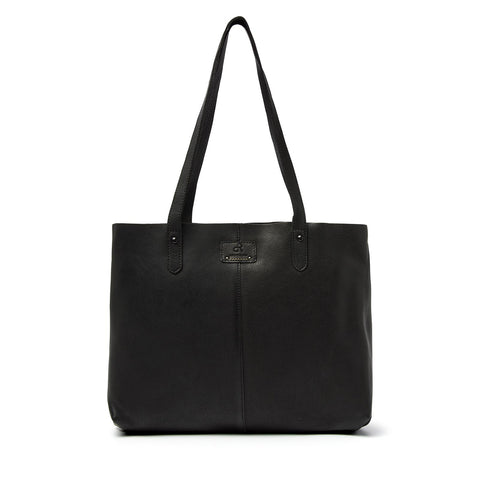 dr Amsterdam - Tampa leather bag