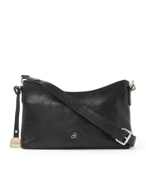 dR Amsterdam - Dömutaska