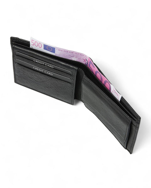 dR Amsterdam - Seðlaveski