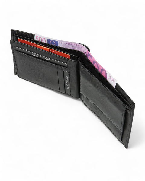 dR Amsterdam - Seðlaveski