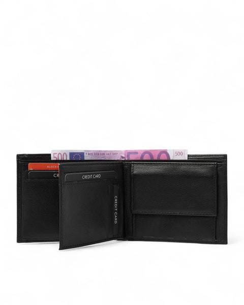 dR Amsterdam - Seðlaveski