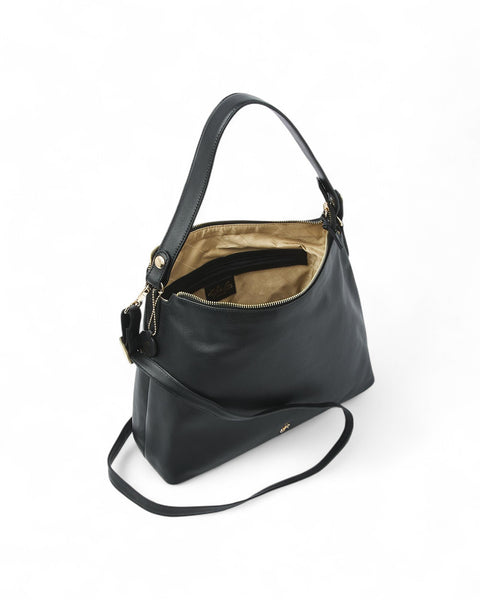 dR Amsterdam - Dömutaska