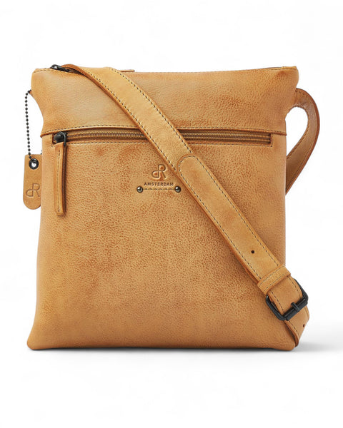 dR Amsterdam - dömutaska