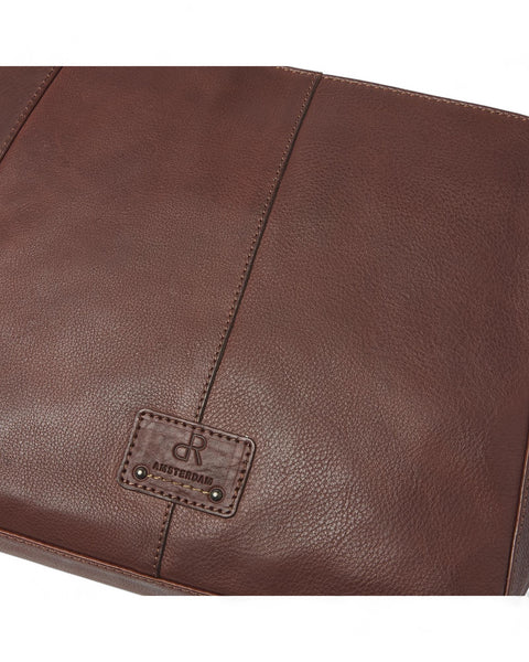 dR Amsterdam - Dömutaska