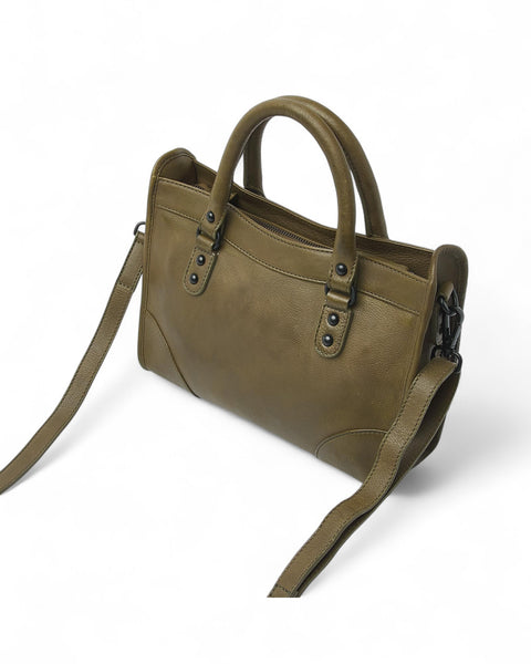 dR Amsterdam - Dömutaska