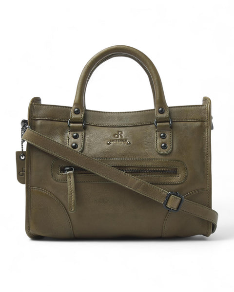 dR Amsterdam - Dömutaska