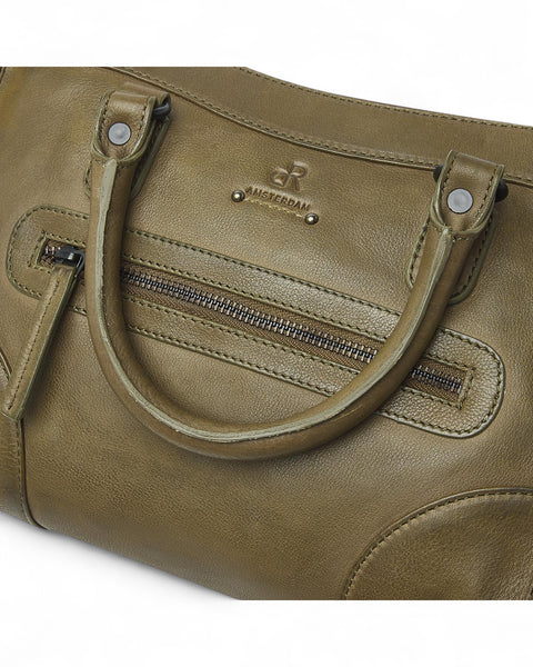 dR Amsterdam - Dömutaska