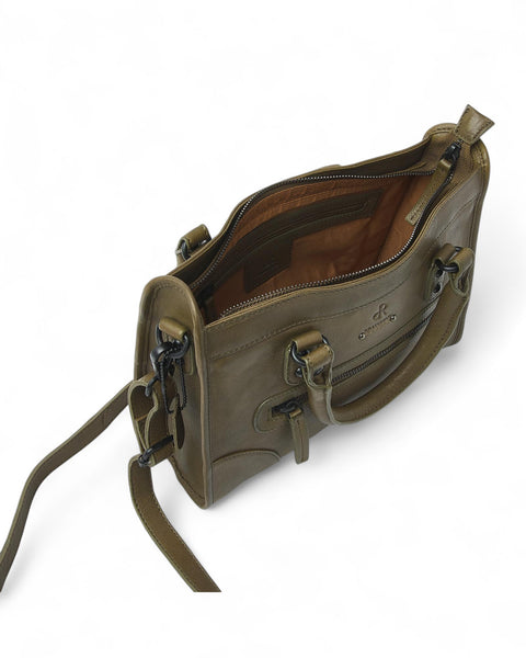 dR Amsterdam - Dömutaska