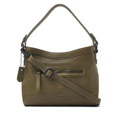 dR Amsterdam - Dömutaska