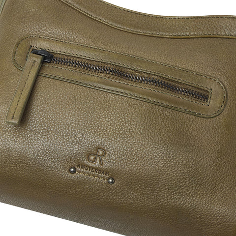 dR Amsterdam - Dömutaska