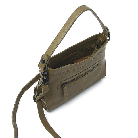 dR Amsterdam - Dömutaska