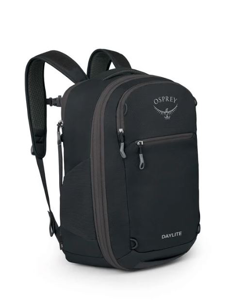 Daylite™ Expandable Travel Pack 26+6
