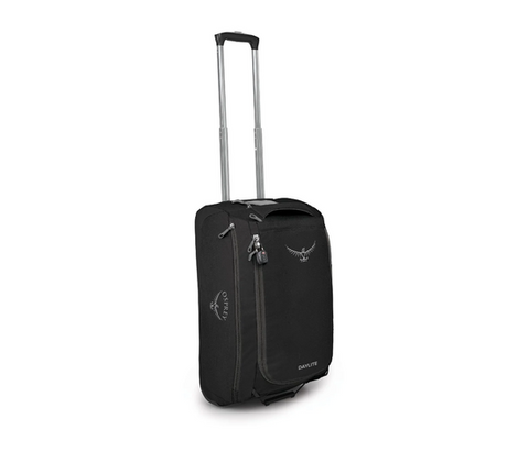 Osprey - Daylite Carry-On Wheeled Duffel