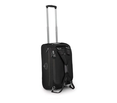 Osprey - Daylite Carry-On Wheeled Duffel