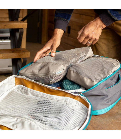 Daylite™ Expandable Travel Pack 26+6